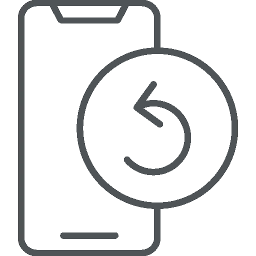 Device Won't Restart